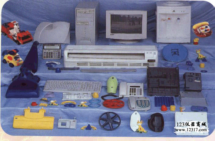 計算機測色配色系統