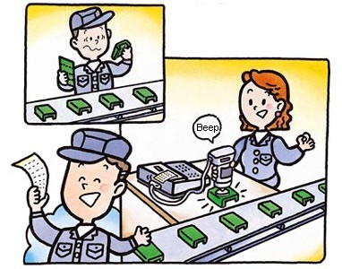 顏色用人眼很難分辨出其間的細(xì)微差別