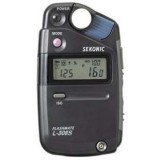 日本世光sekonic L308S測(cè)光表 L-308S測(cè)光表