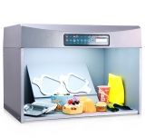 升級版標準光源對色燈箱 P60+/T60+