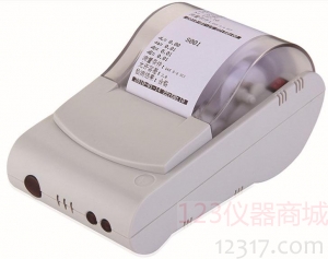 微型打印機(色差儀專用)