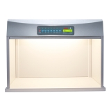 鋼板底座標(biāo)準(zhǔn)光源對(duì)色燈箱P60+S