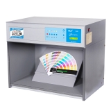 T60B英式(英國(guó)原裝配置) TILO對(duì)色燈箱